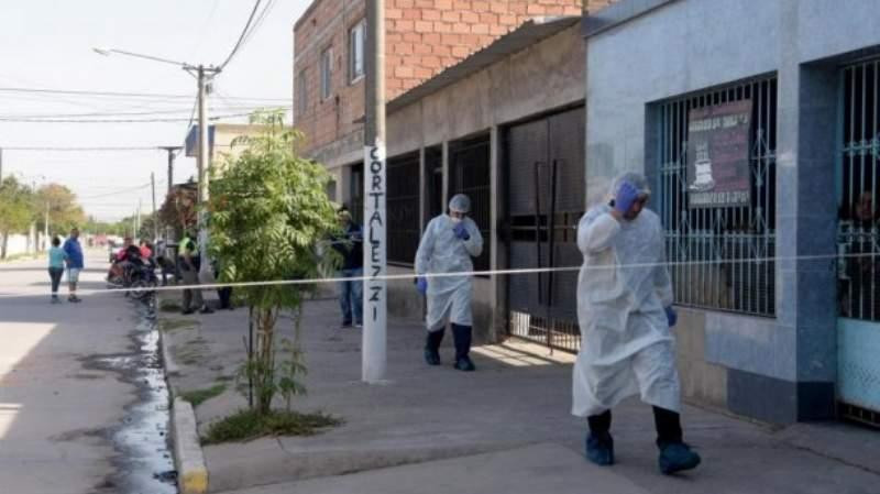 Femicidios Tucumán, asesinatos