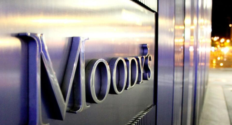 Moodys, calificadora internacional, economía argentina