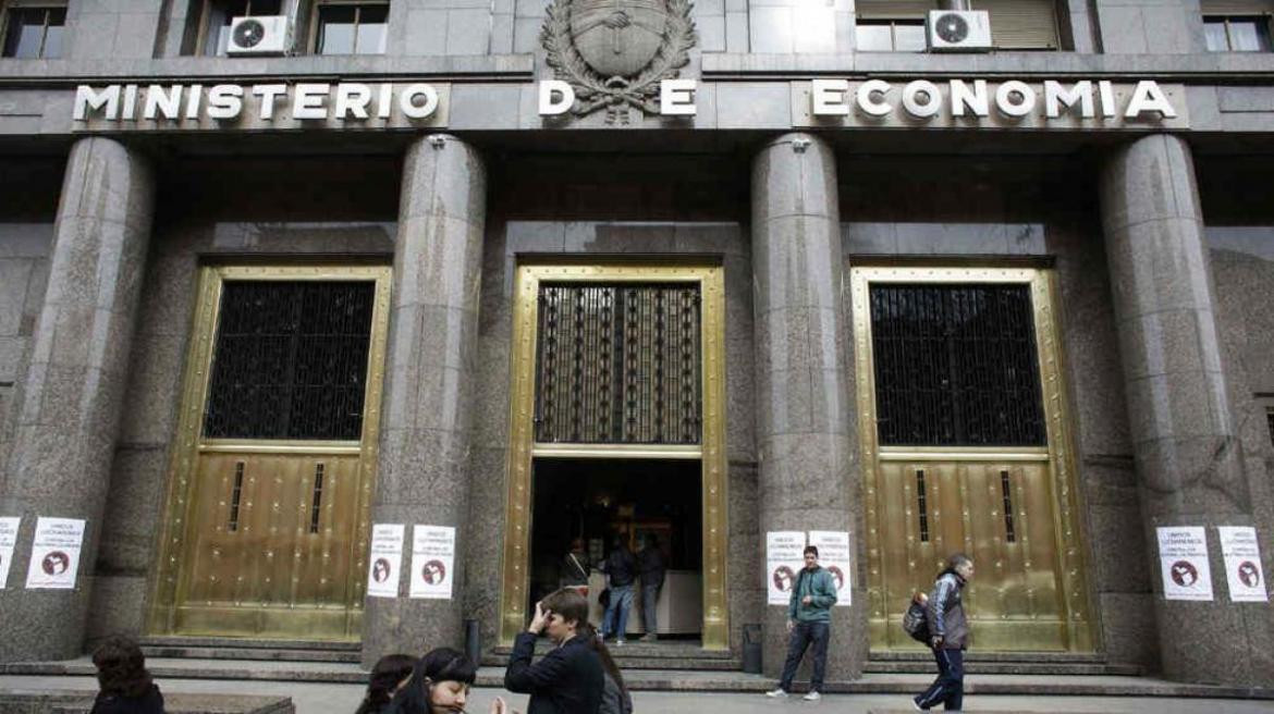 Ministerio de Economía