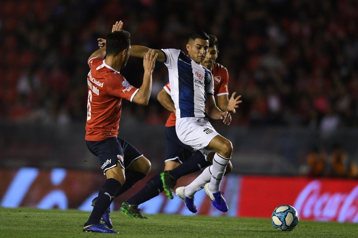 Superliga, Independiente vs. Talleres