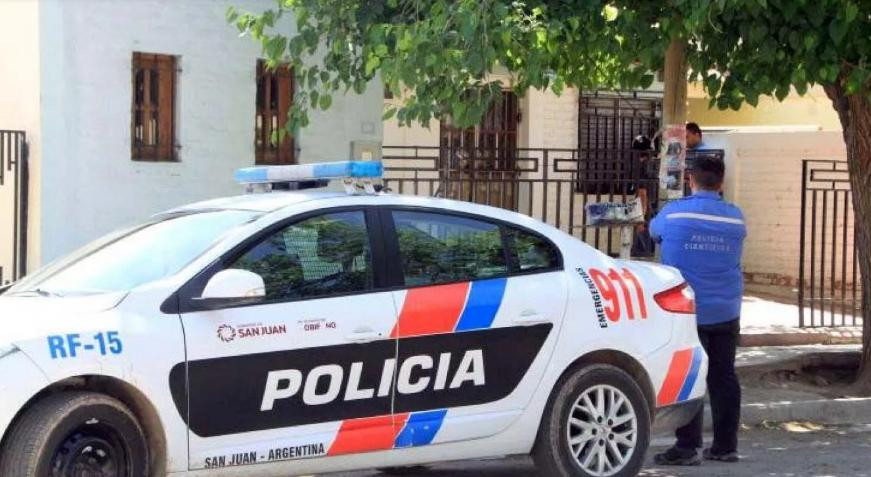 Beba fallecida tras golpearse con ventilador