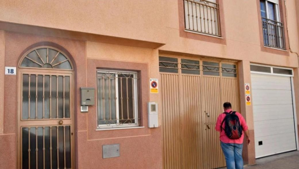 Mujer asesinó a su hijo en España porque le iban a quitar la tenencia