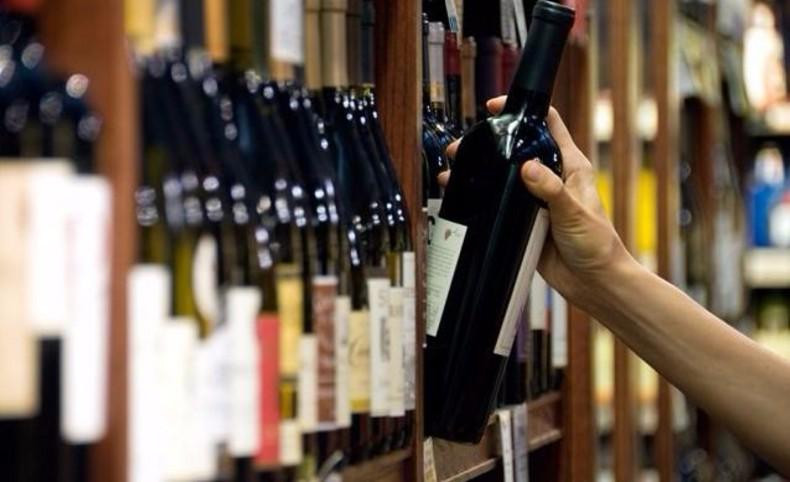 Venta de alcohol, veda electoral