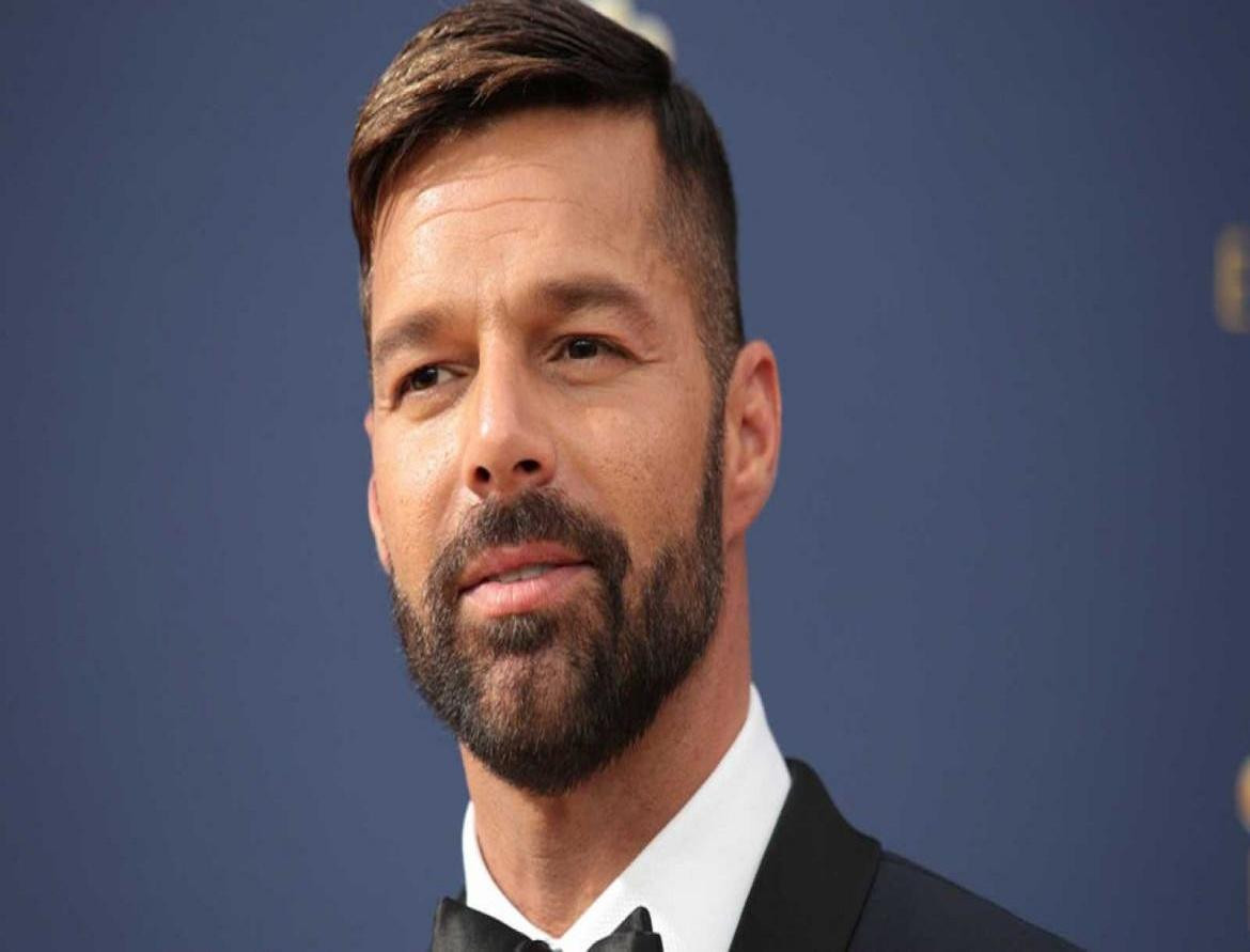 Ricky Martin, música