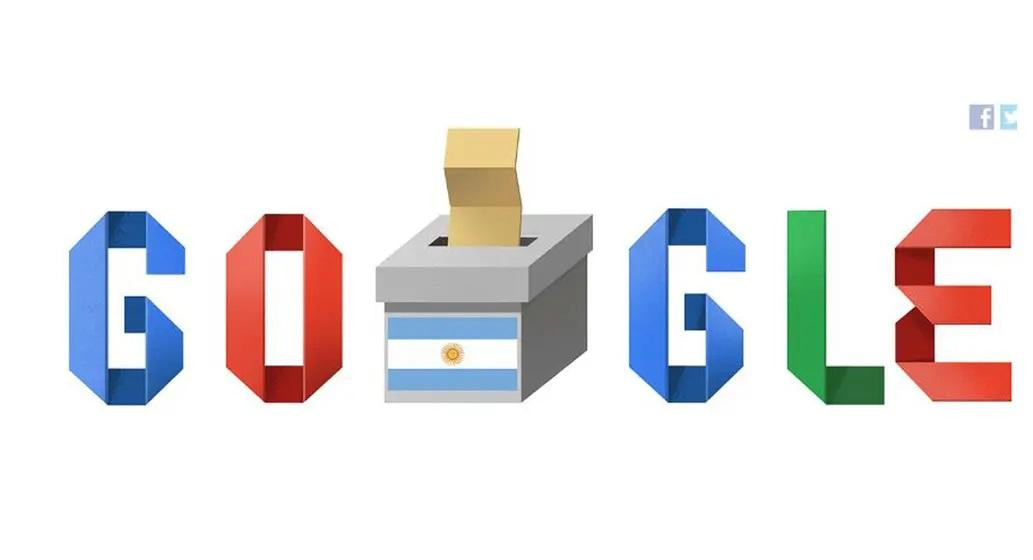 Doodle Elecciones