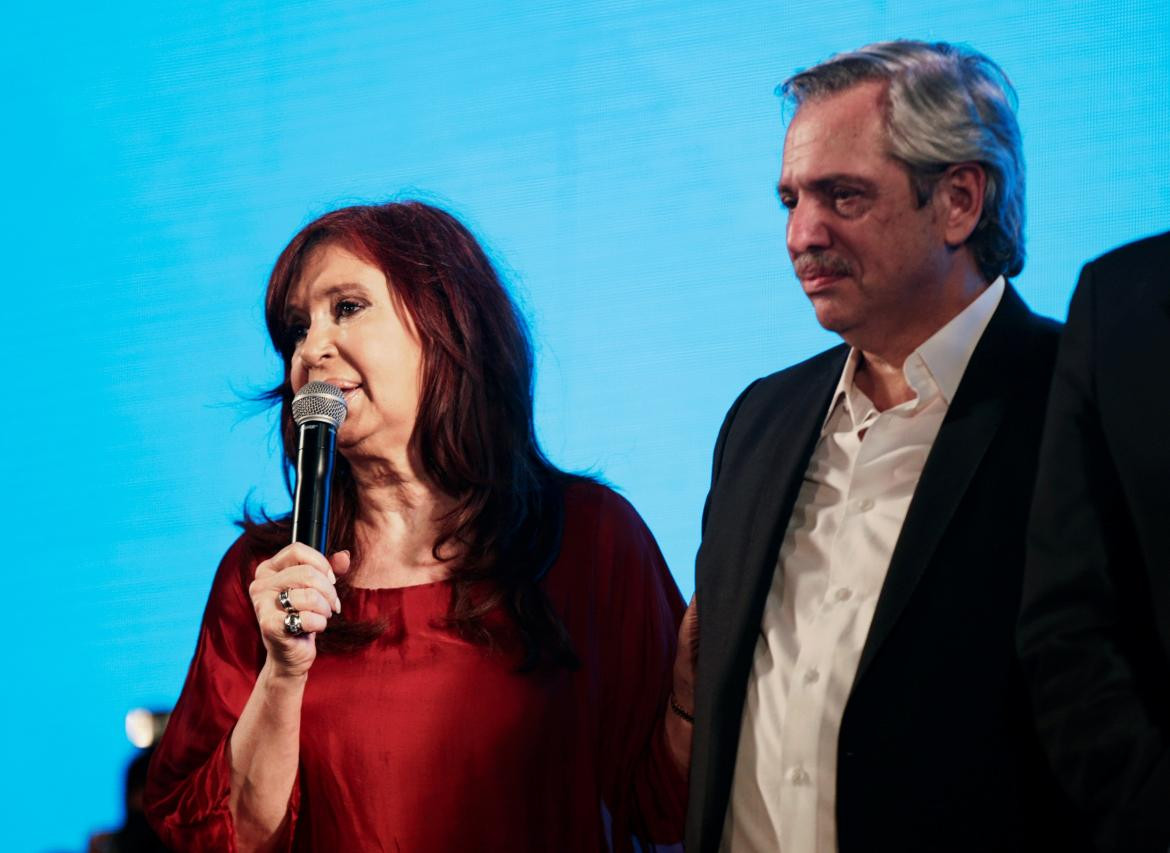 Cristina Kirchner, elecciones 2019, REUTERS