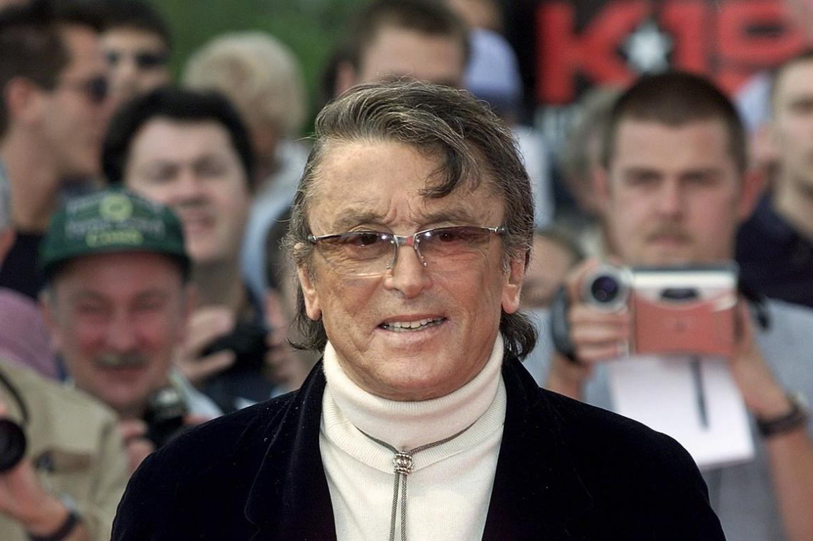 Robert Evans