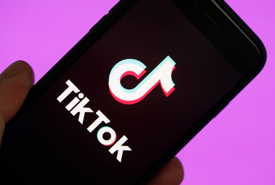 Tik Tok, aplicación