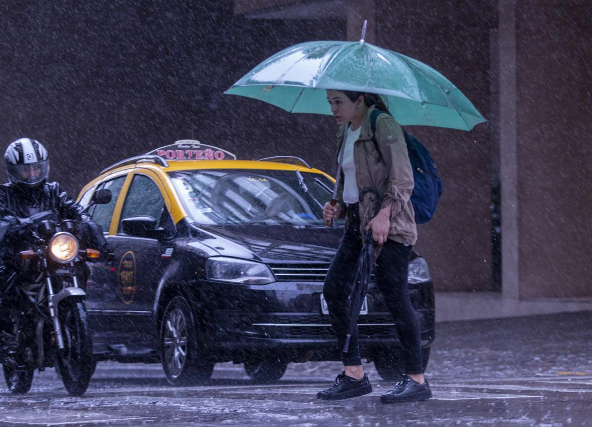 Lluvias, clima, tormentas, NA