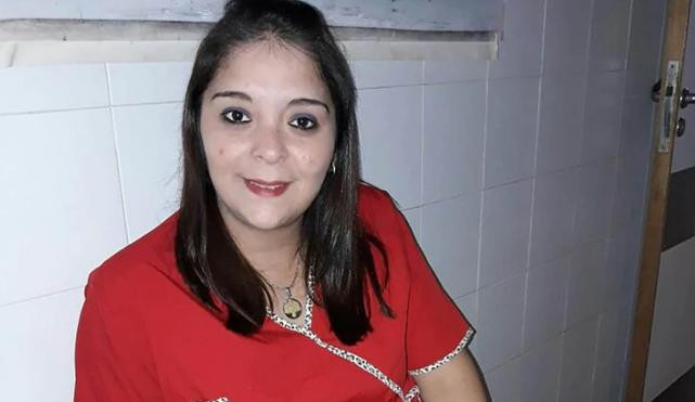 Femicidio en San Nicolás, enfermera asesinada