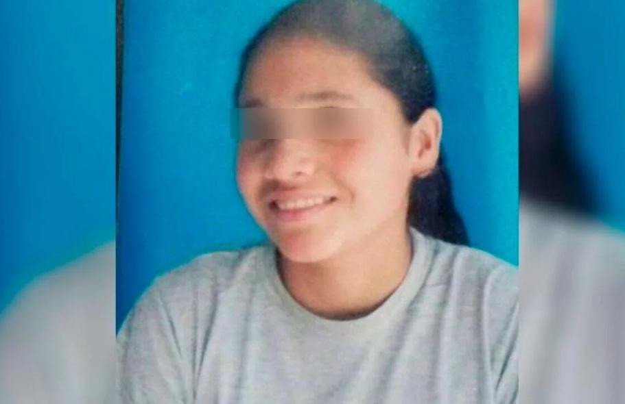 Brisa, niña asesinada en Pilar