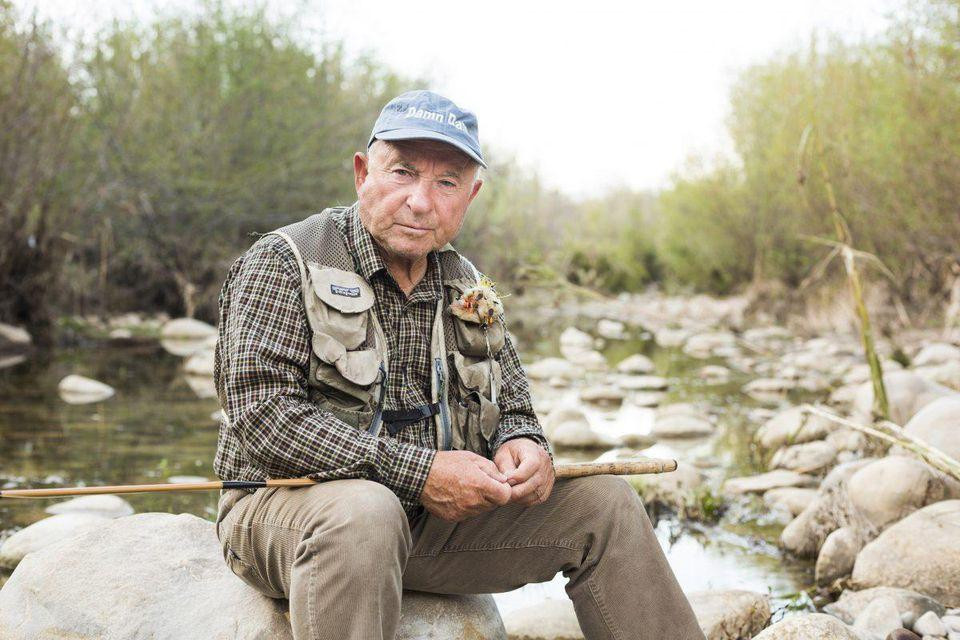 Yvon Chouinard, empresario