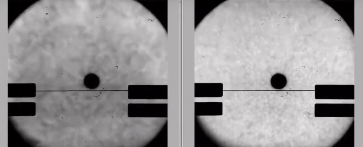 Mercurio pasea frente al Sol, NASA, ciencia, planetas