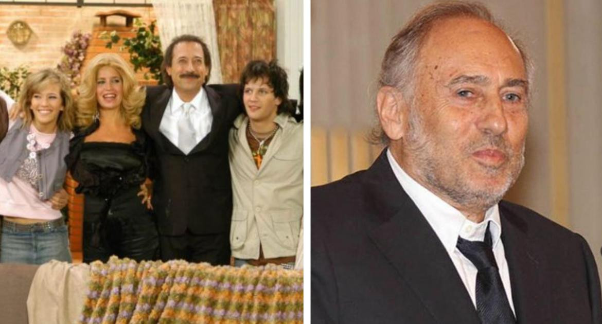 Casados con Hijos y Gustavo Yankelevich