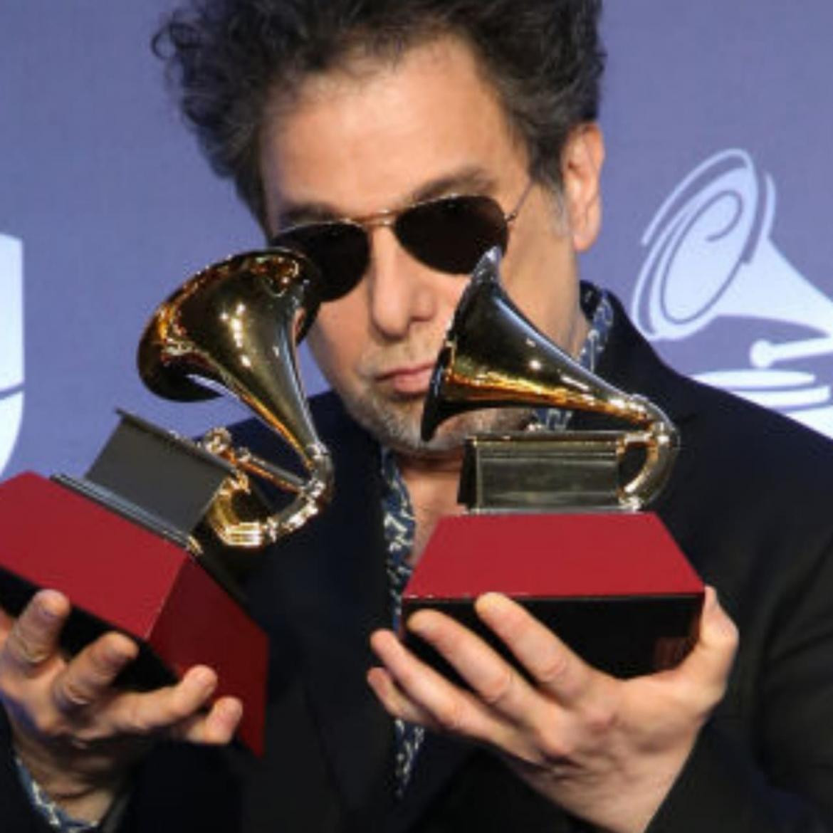 Andrés Calamaro