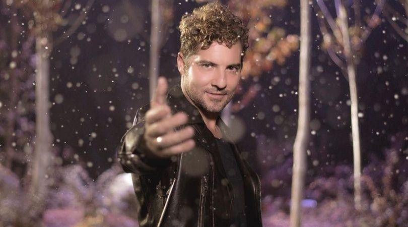 Tema de Frozen 2 cantado por David Bisbal