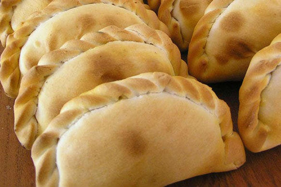 Empanadas