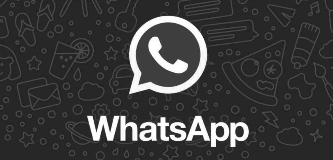 WhatsApp Web ya tiene su modo oscuro