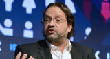 Marco Lavagna, NA