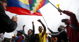 Huelga general en Colombia, REUTERS
