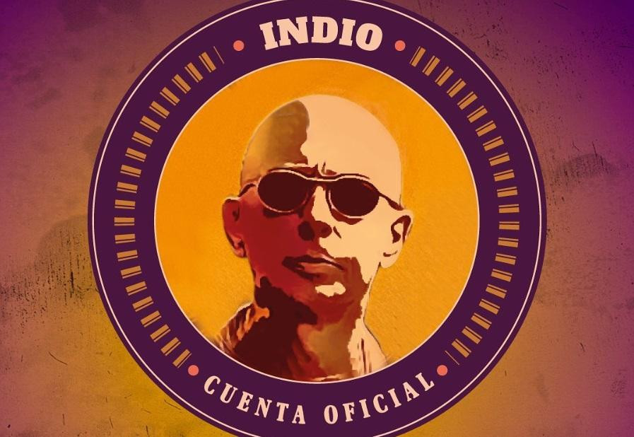 Indio Solari