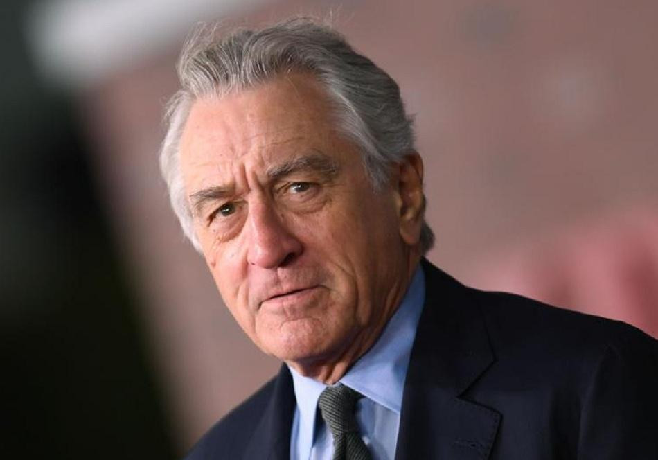 Robert De Niro, espectáculos