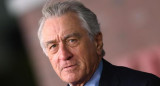 Robert De Niro, espectáculos