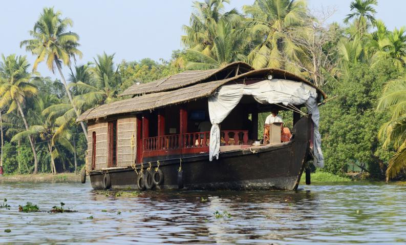 Fort Kochi, India