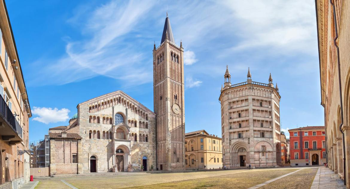 Parma, Italia