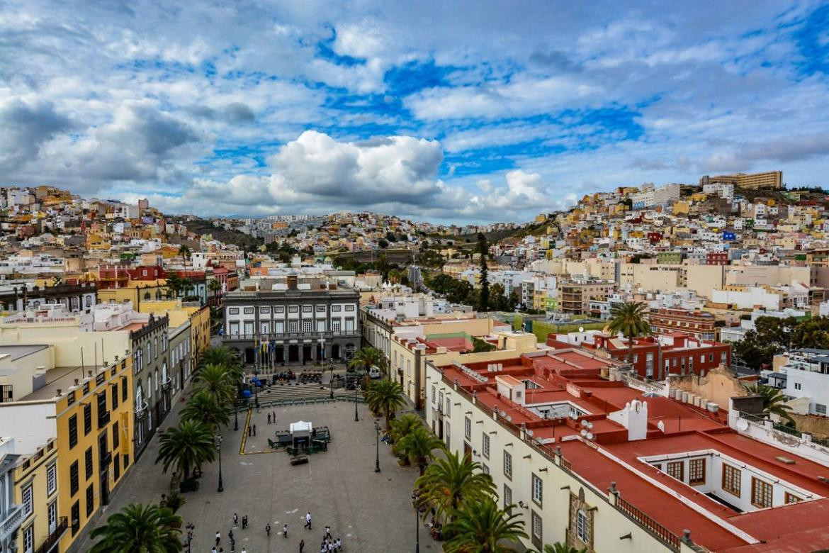 Canarias, España