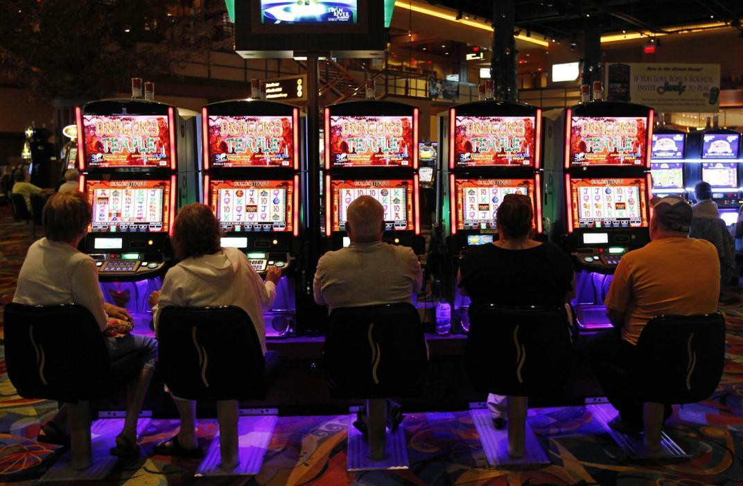 Casino, imagen ilustrativa, foto internet