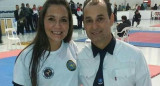 San Nicolás, Patricia Brauer y Juan Schmidt, femicidio