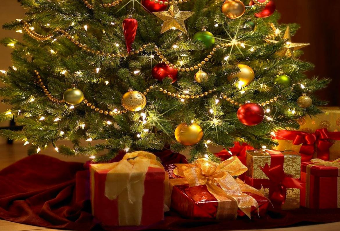 8 de Diciembre: por qué se arma el árbol de Navidad y cuál es su significado  | Canal 26