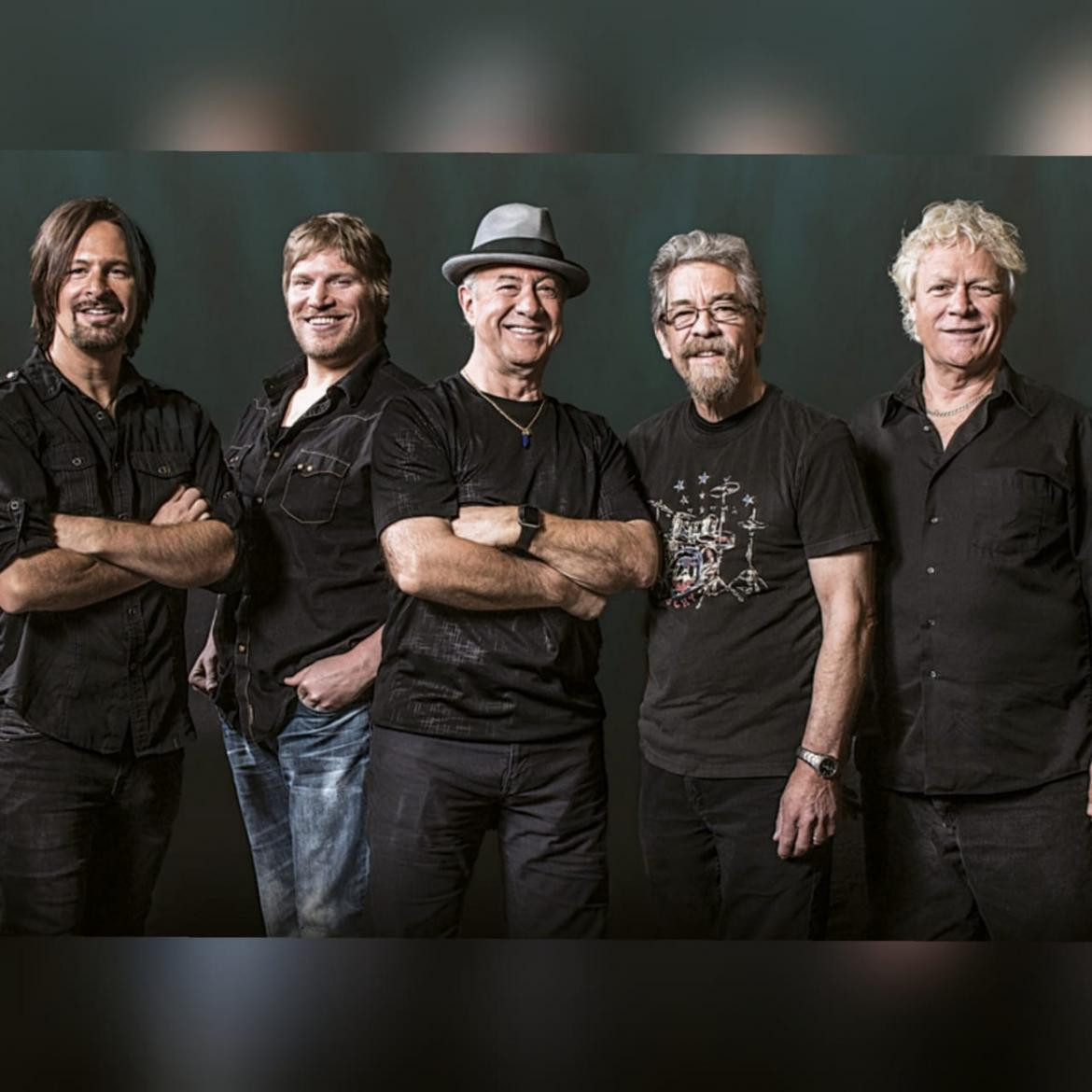 Creedence Clearwater Revisited