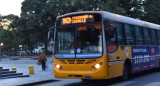 Colectivo 10 de Córdoba
