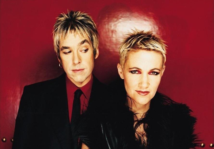 Roxette, Marie Fredriksson, Per Gessle