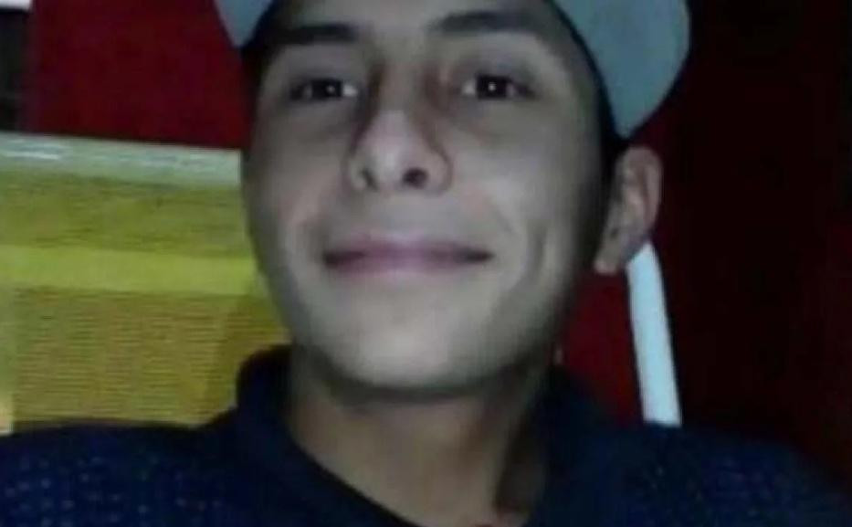 Juan Cruz Osuna, joven hallado muerto tras ir a una fiesta en Virreyes