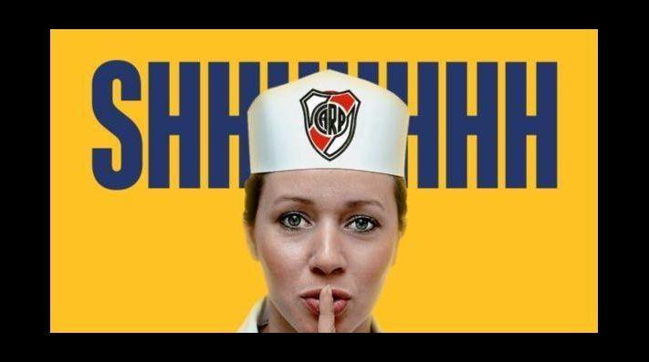 Memes de River campeón de Copa Argentina