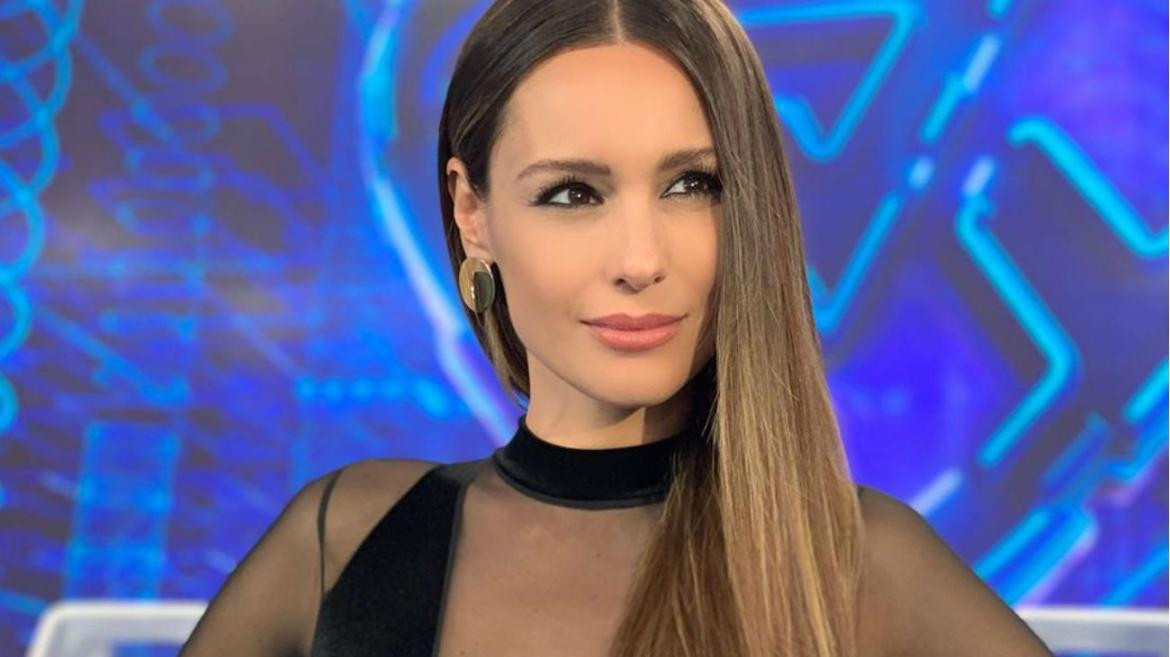 Pampita