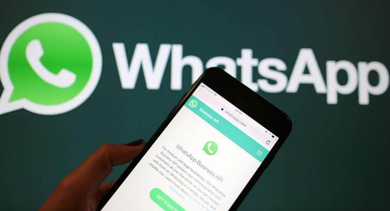 WhatsApp, tecnología