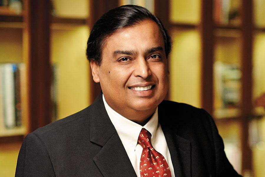 Mukesh Ambani, el hombre más rico de Asia: ¿cuánto aumentó su fortuna en  2019? | Canal 26