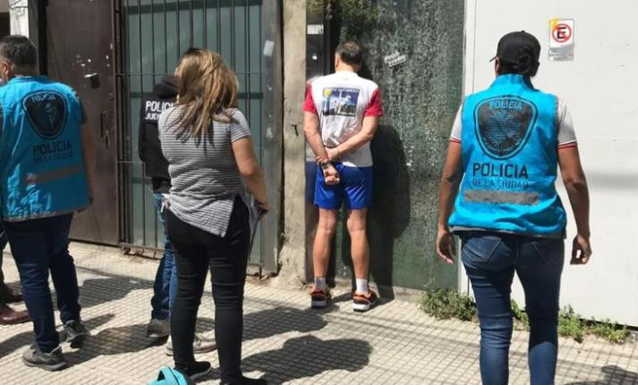 Profesor de taekwondo detenido por abuso