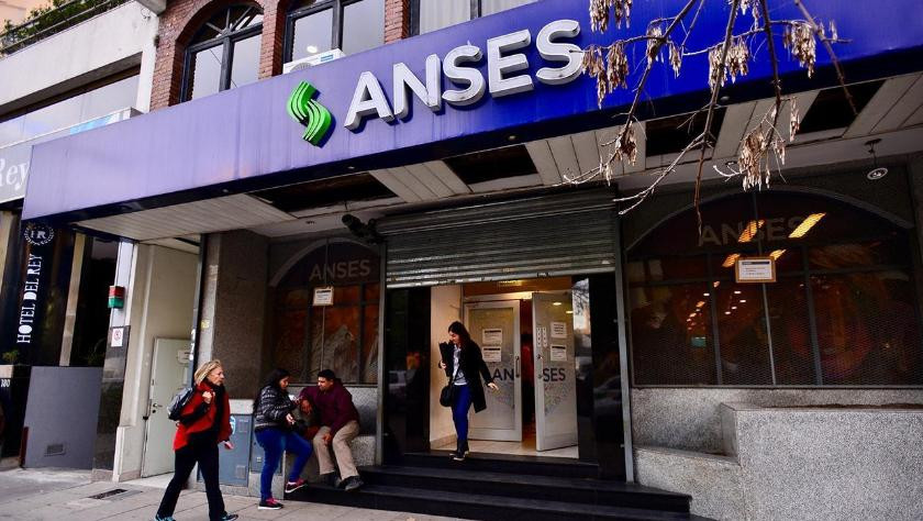 Anses, cobro de bono