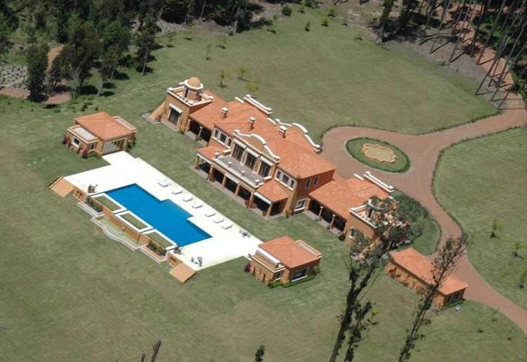 La Chacra la Mary