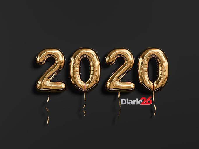 Feliz 2020, Diario 26