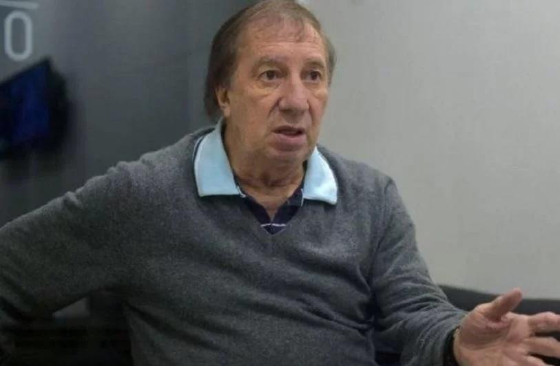 Carlos Bilardo