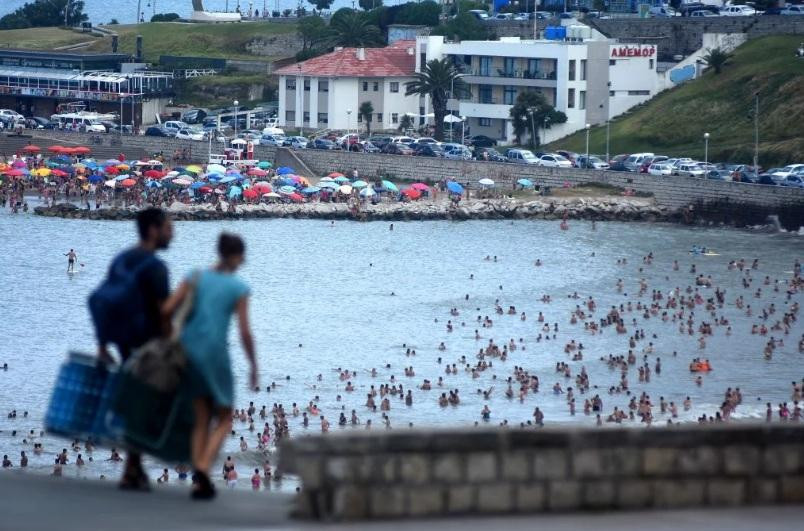 Turismo en Mar del Plata