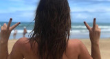 Griselda Siciliani, chica hot, Instagram