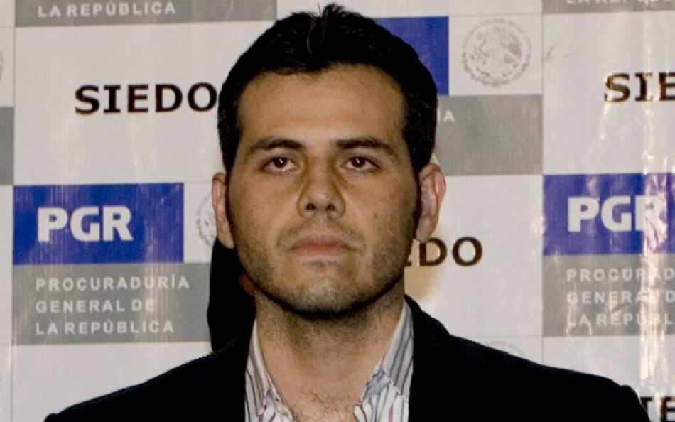 Vicente Zambada Niebla