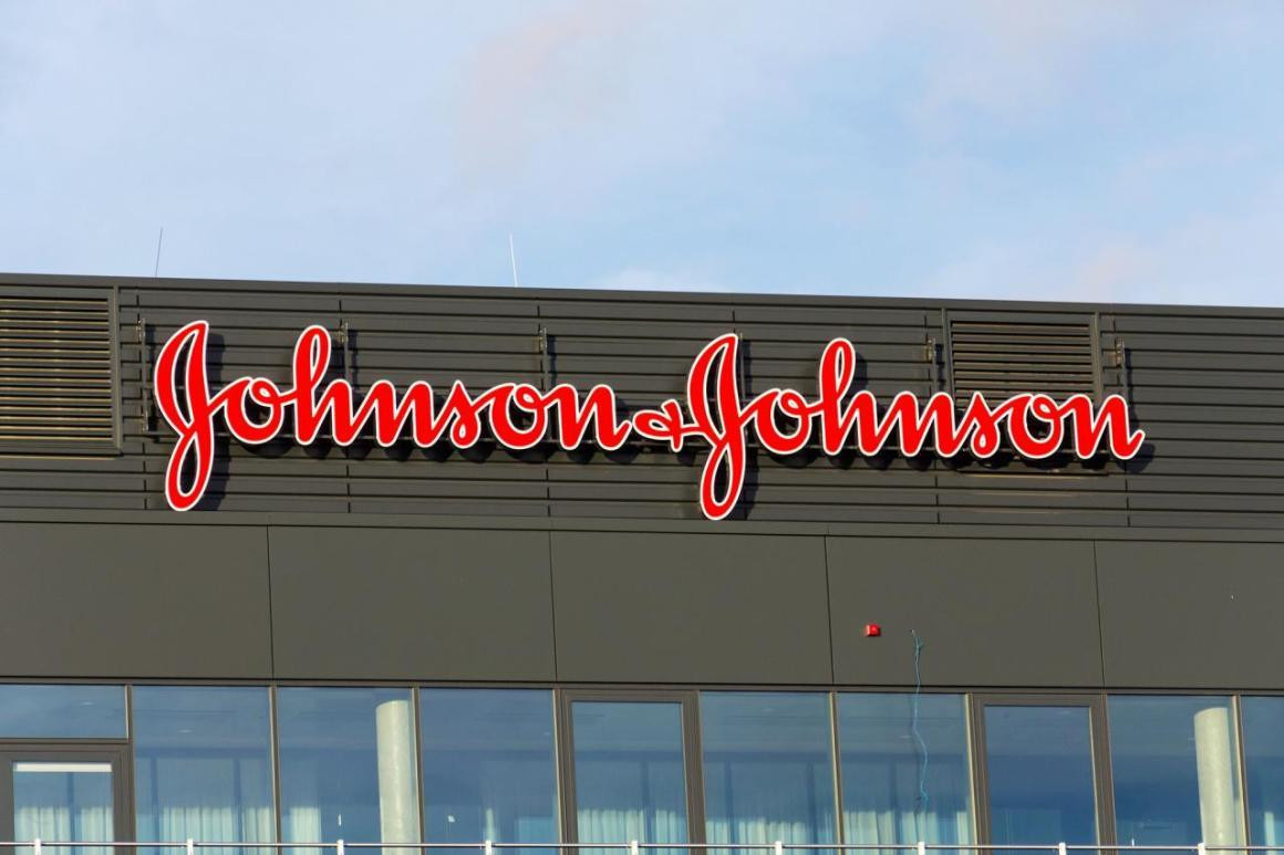 Johnson & Johnson